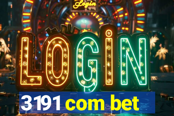 3191 com bet